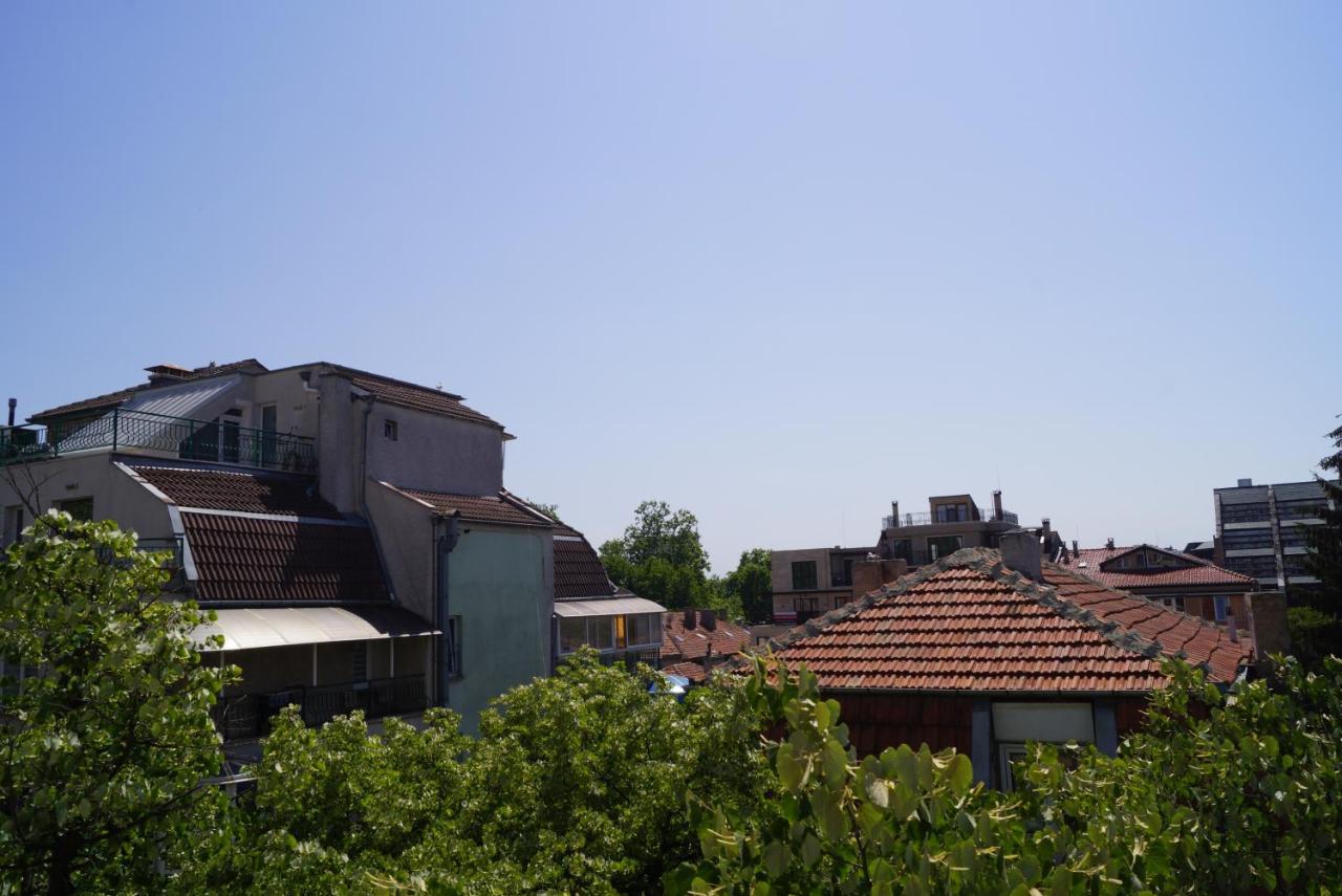 Spacious 2Bdr - Free Parking - Walk Everywhere - 300 Mbps Wifi فارنا المظهر الخارجي الصورة